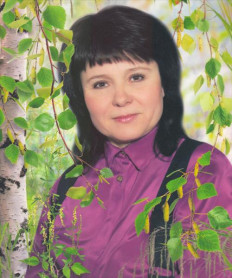 Педагогический работник Антонова Виталина Николаевна